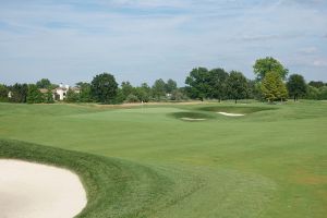 Crooked Stick 2nd Approach 2026